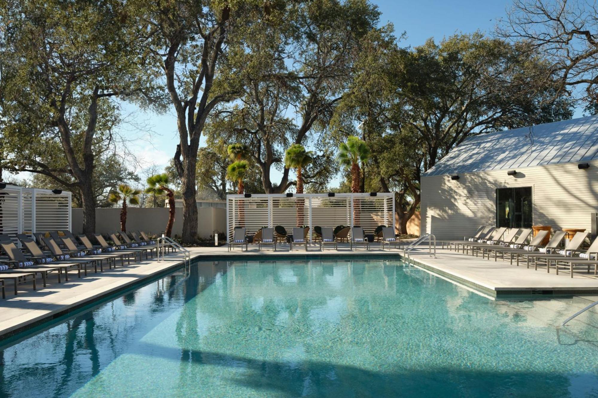 Plaza San Antonio Hotel & Spa, Autograph Collection Exterior photo