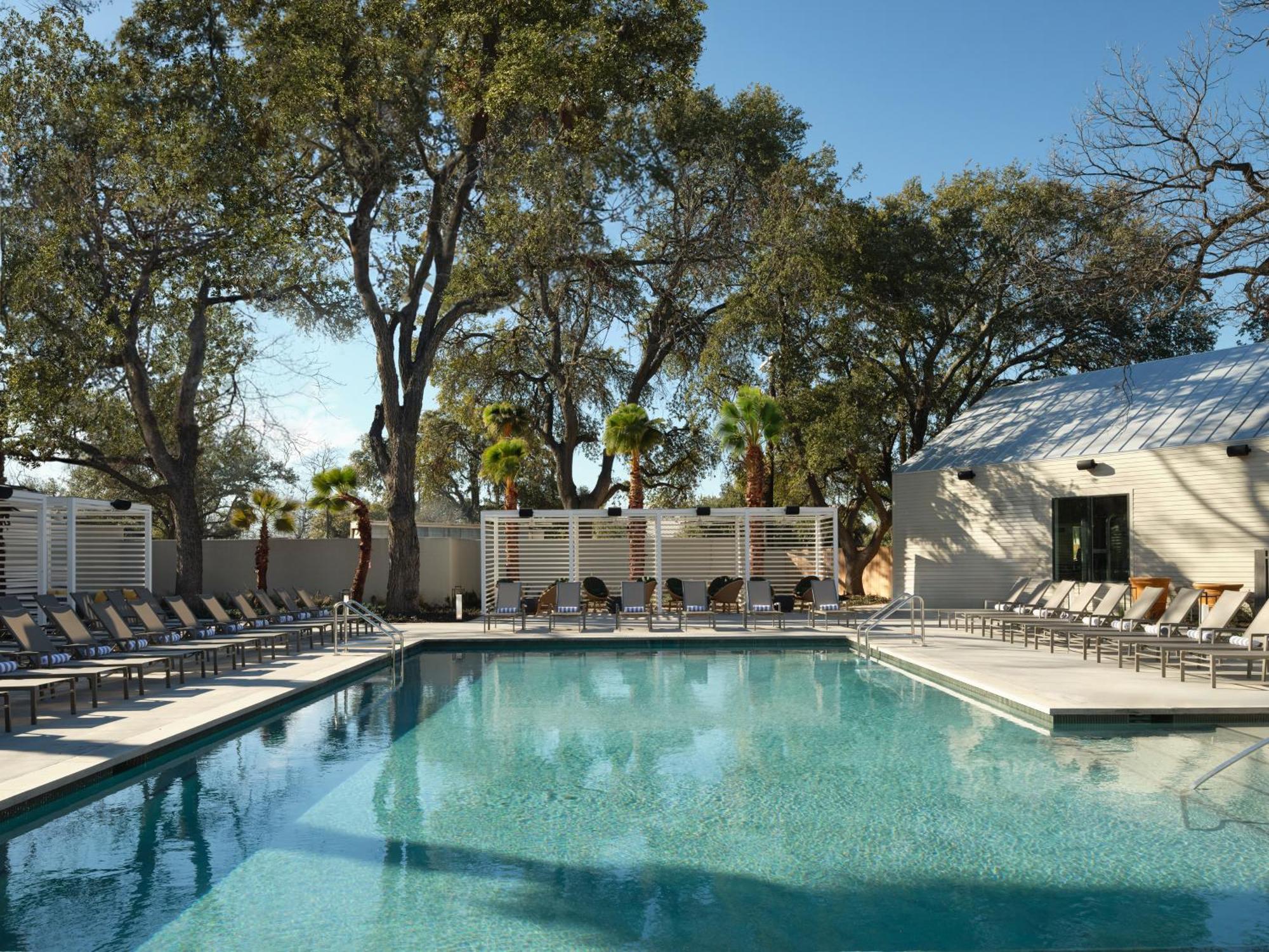 Plaza San Antonio Hotel & Spa, Autograph Collection Exterior photo