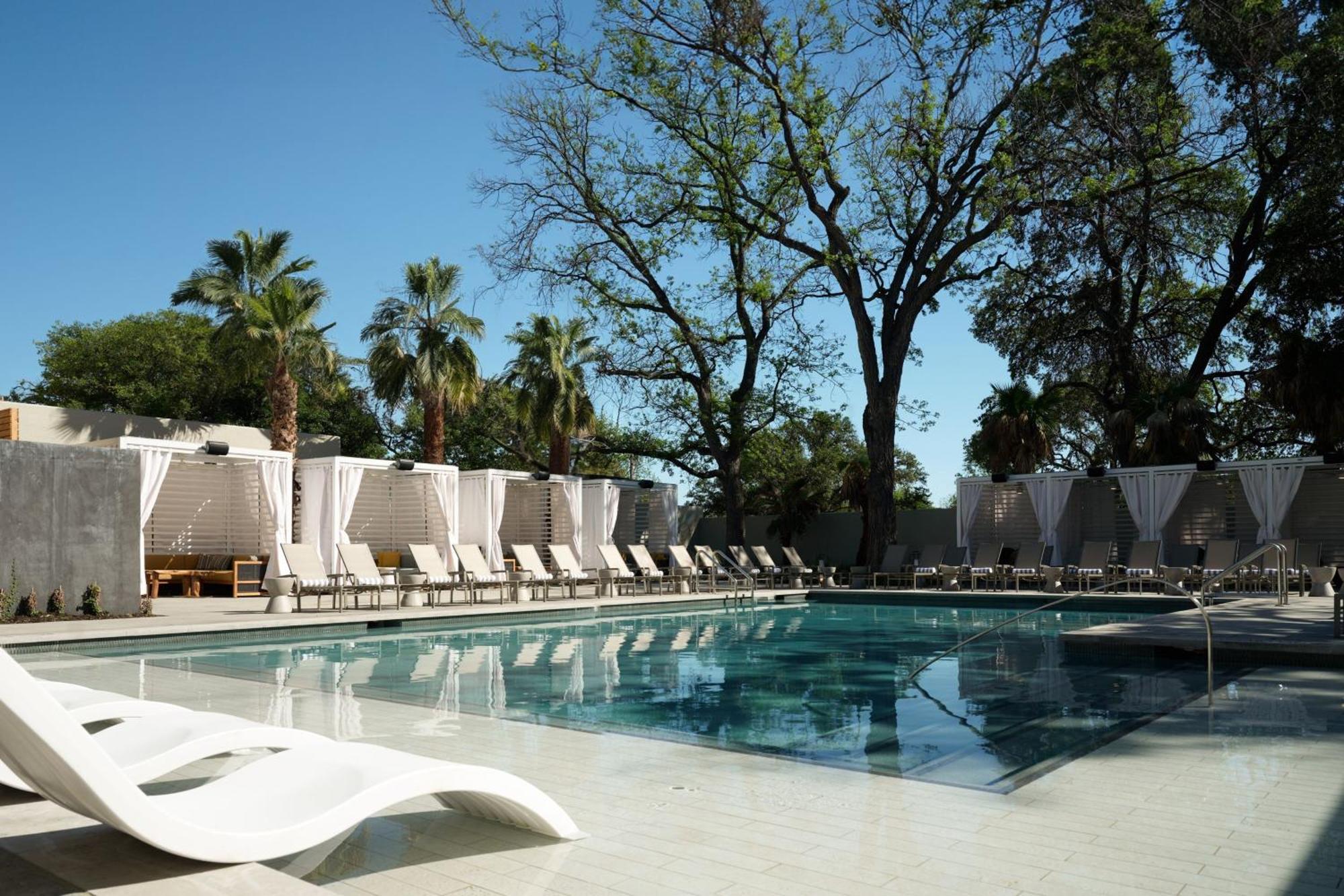 Plaza San Antonio Hotel & Spa, Autograph Collection Exterior photo