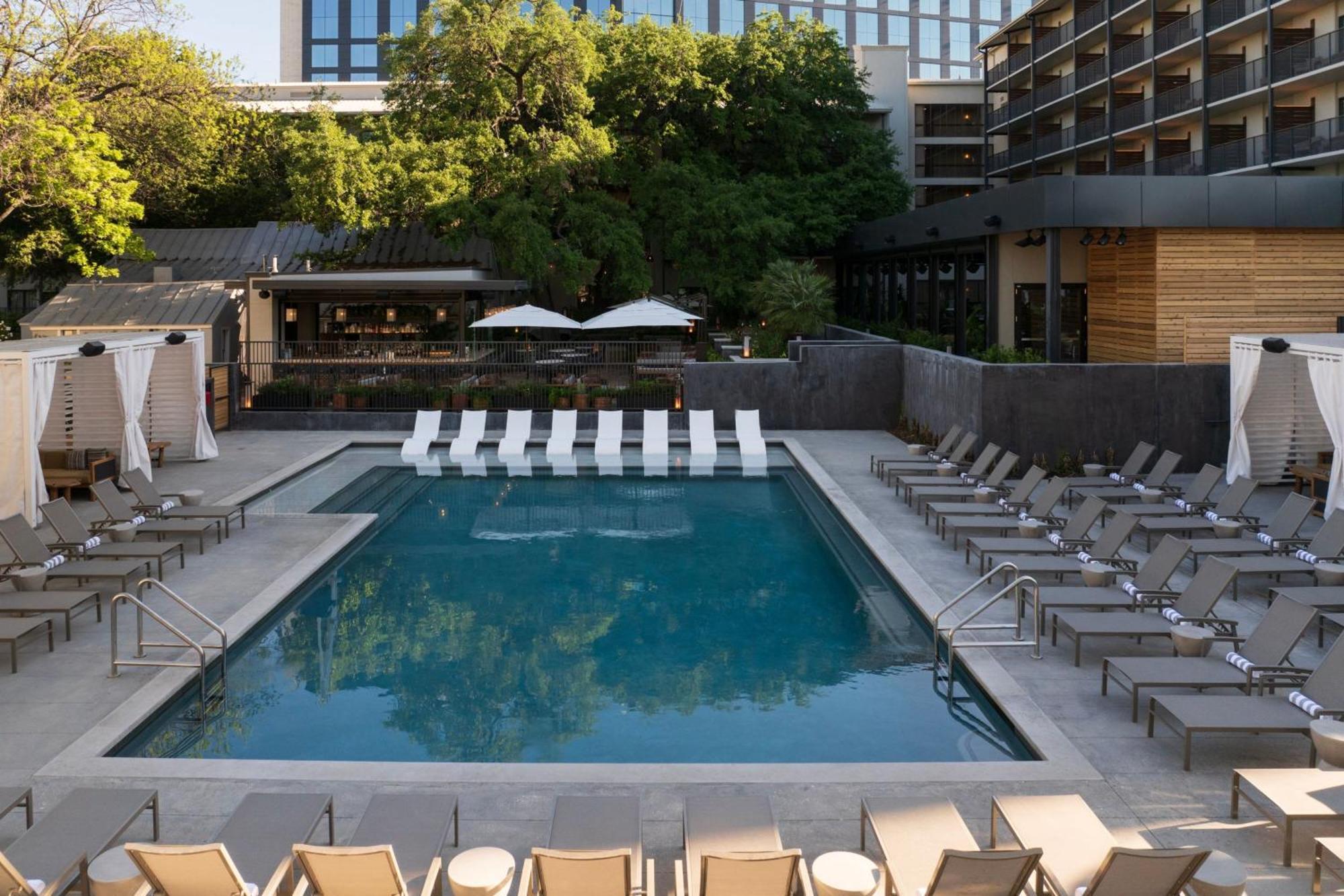 Plaza San Antonio Hotel & Spa, Autograph Collection Exterior photo