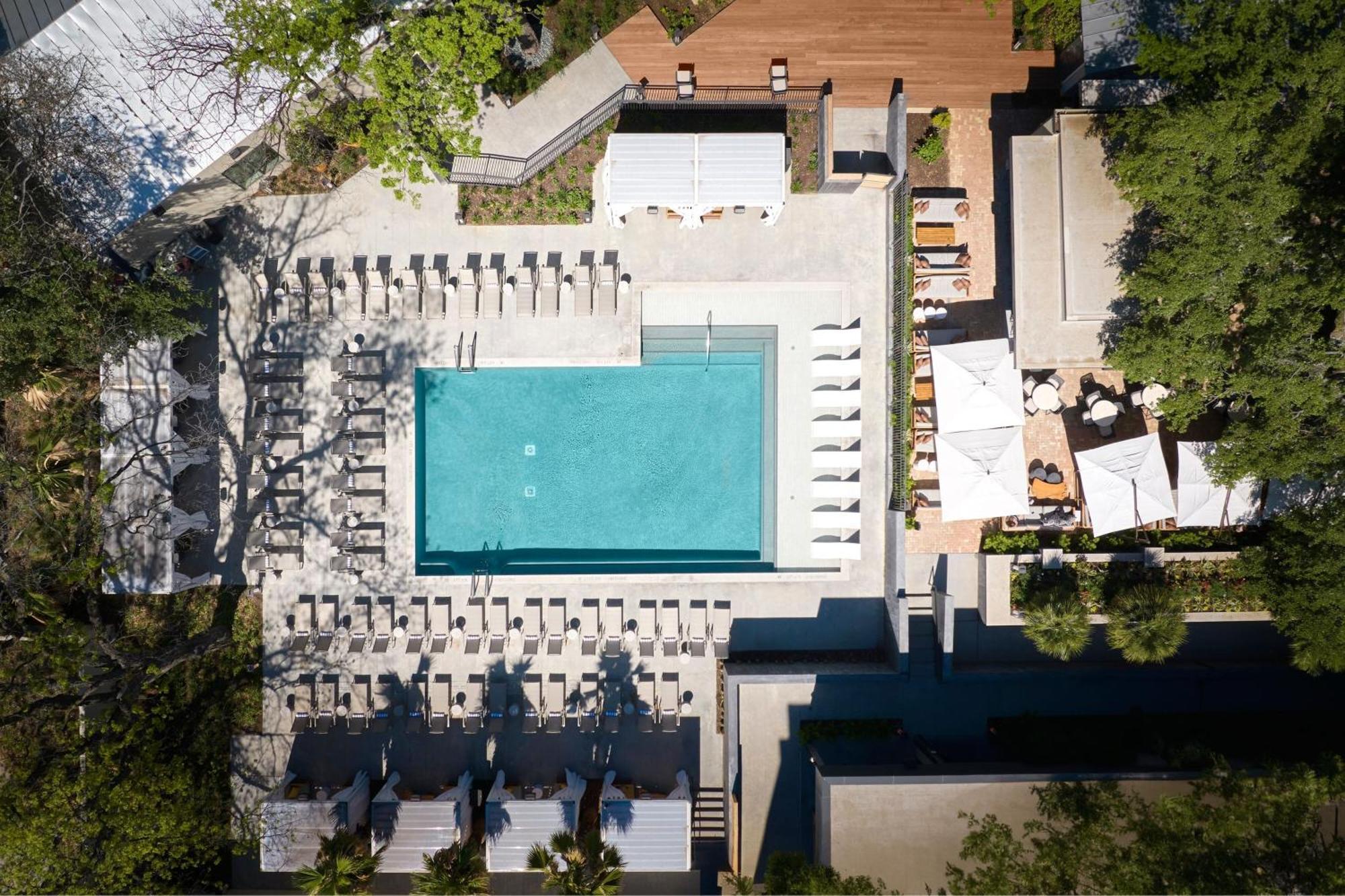 Plaza San Antonio Hotel & Spa, Autograph Collection Exterior photo