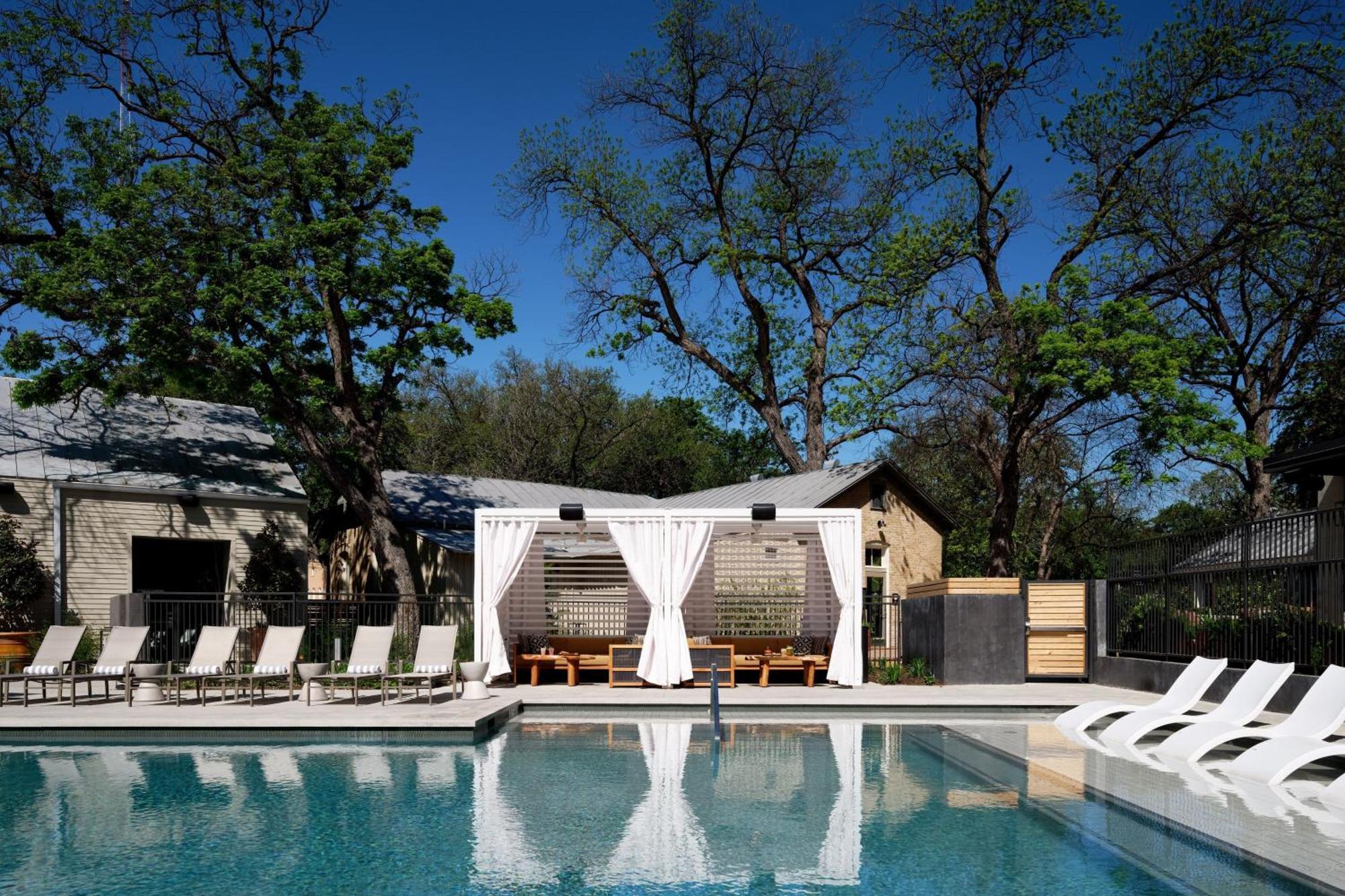 Plaza San Antonio Hotel & Spa, Autograph Collection Exterior photo